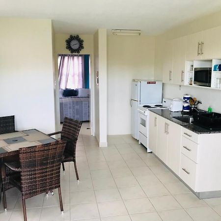 Turtle Ridge Apartments เซนต์เจมส์ ภายนอก รูปภาพ